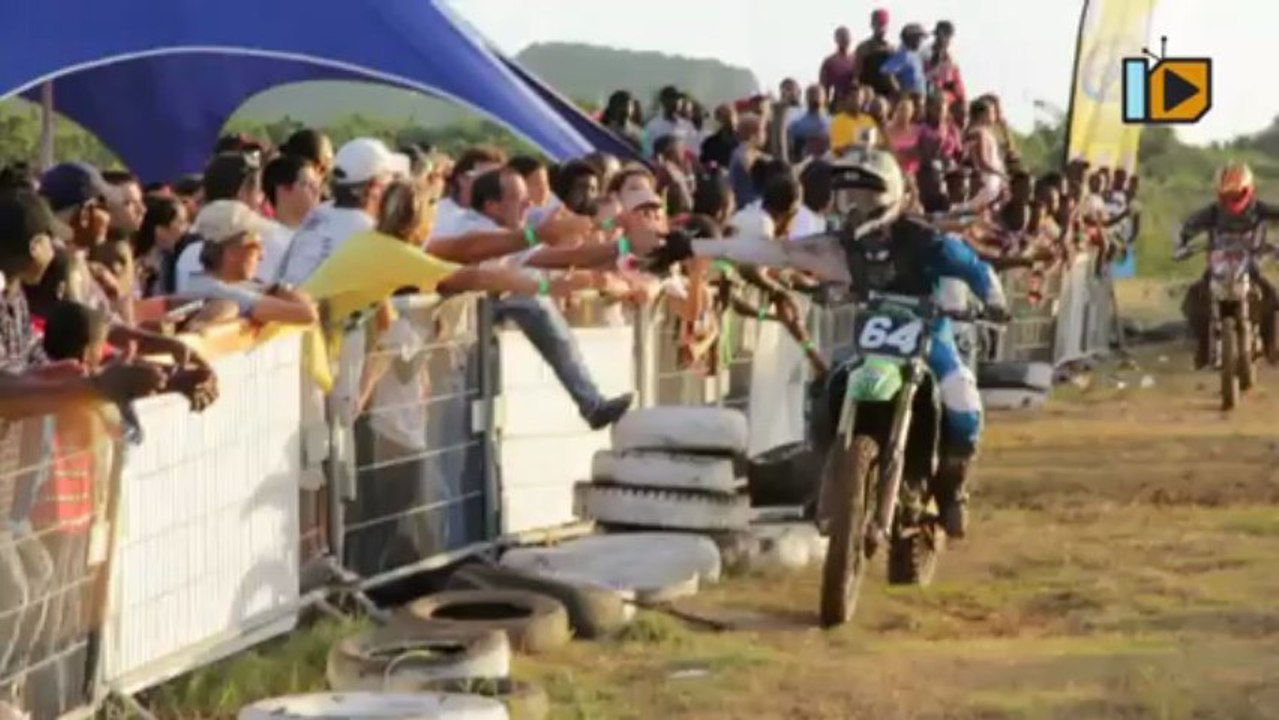 5TH MX DAY MOTOCROSS - Un trés bon millésime