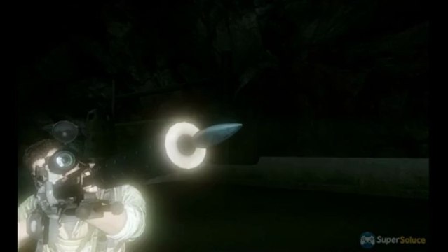 Soluce Sniper Ghost Warrior 2 : Le guide du Sniper