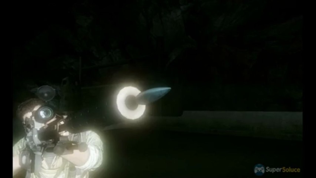 Soluce Sniper Ghost Warrior 2 : Le guide du Sniper