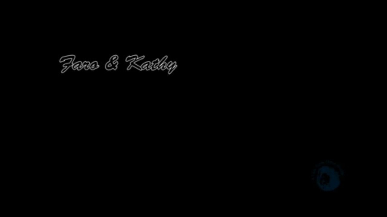 Faro & kathy