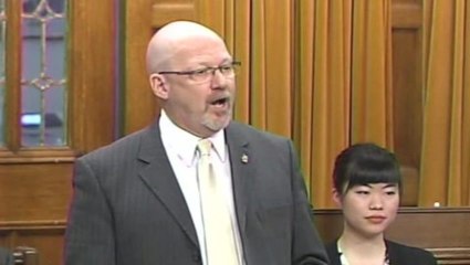 Tories defend border security TV show