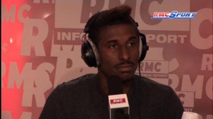 Luis Attaque / Kévin Constant, invité exceptionnel 19/03