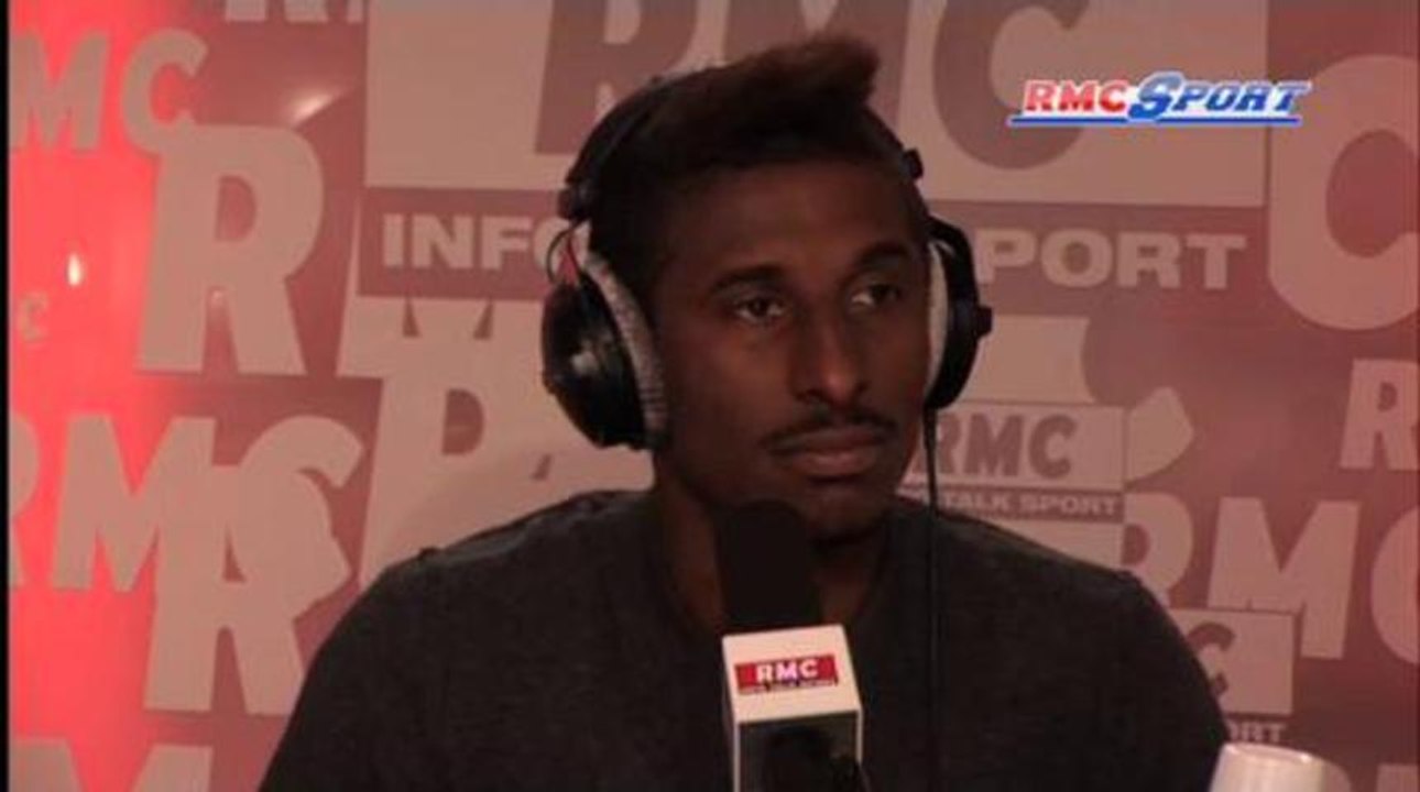 Luis Attaque / Kévin Constant, invité exceptionnel 19/03