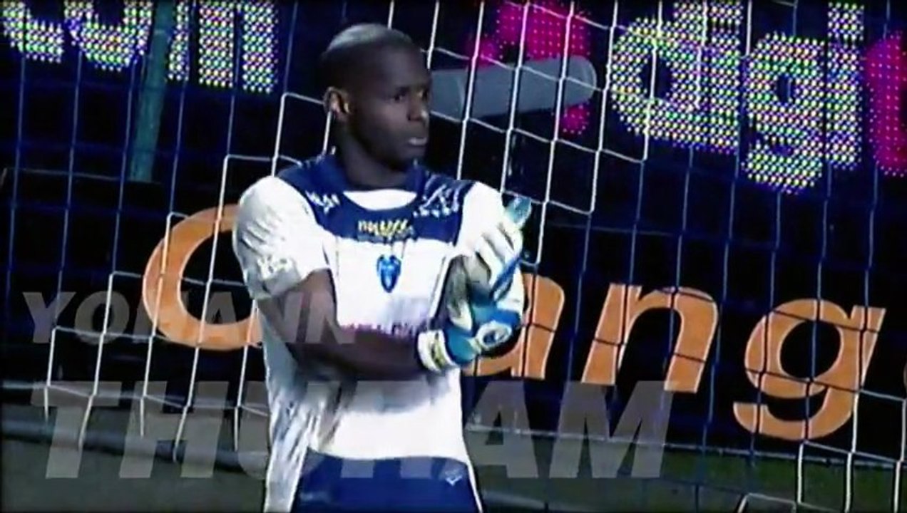 Clip : Yohann Thuram