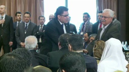 Syrie: l'opposition rejette tout dialogue avec le régime d'Assad