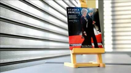 Ten dresses owned by Princess Diana to be auctioned