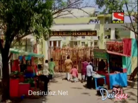 Hum Aapke Hai In Laws 19th March 2013pt4