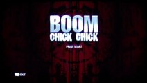 First Level - Only - Boom Chick Chick - Indie Game