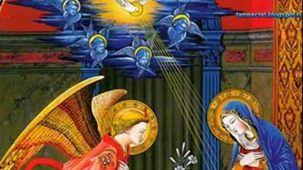 Сенсации -2013- ТвАрцы твАрей на библейских рисунках