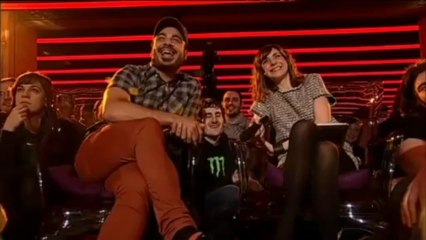 TV3 - Etiquetats - Carlitos, a #Etiquetats