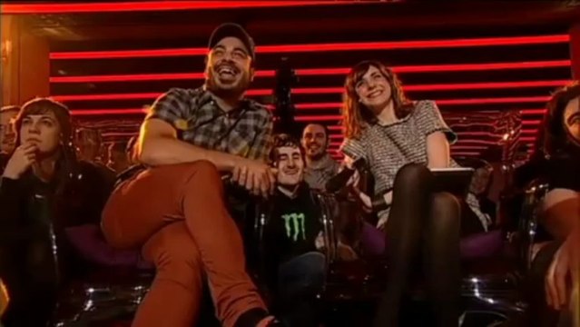 TV3 - Etiquetats - Carlitos, a #Etiquetats