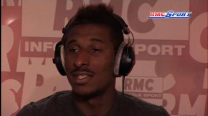 Exclu RMC Sport / Constant : "Balotelli a un très bon état d'esprit" 19/03