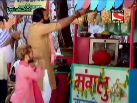 Hum Aapke Hai In Laws 19th March 2013 Part1