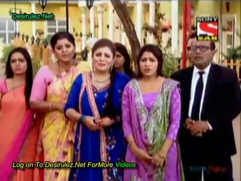 Hum Aapke Hai In Laws 19th March 2013 Part2