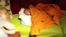 Baby Craigan casaburas 19 March 2013
