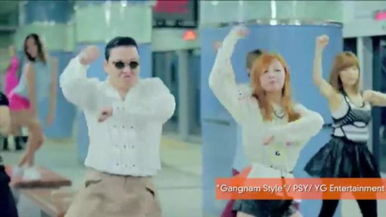 PSY Worries 'Gangnam' Follow Up Too Offensive To Arabs