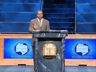 Creflo Dollar - Better New Testament Promises 14