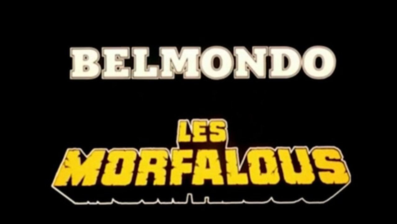 Les Morfalous - Henri Verneuil