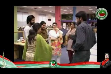 Naya Pakistan In sha Allah