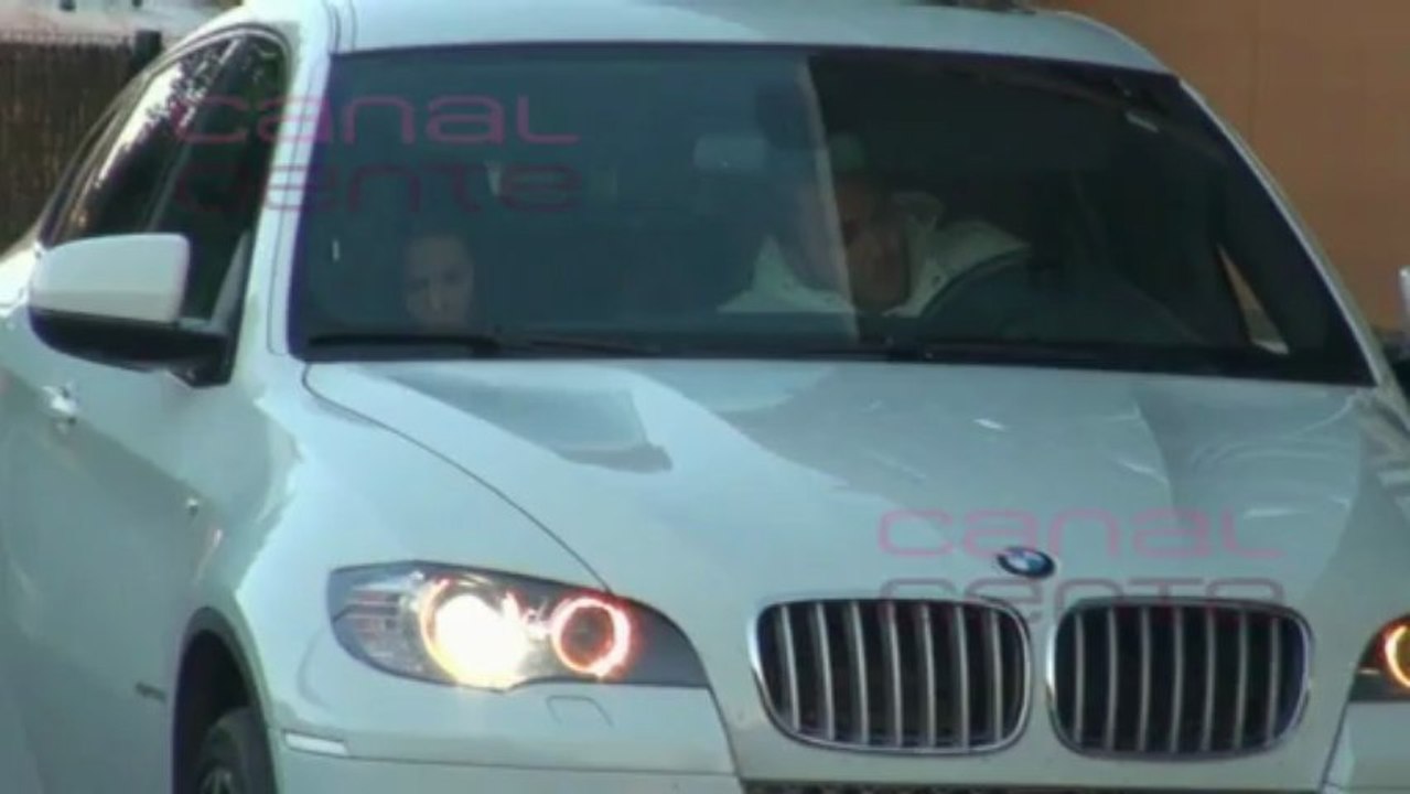 Kiko se pone 'como el kiko' en el McDonald's