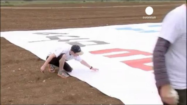 Barack Obama très attendu en Israël