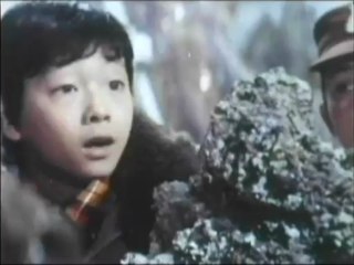 Attack of the Monsters Pt 1