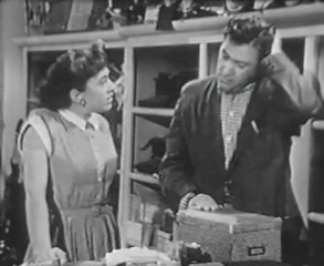 Trouble with Father  Hate the Love Seat Part 9