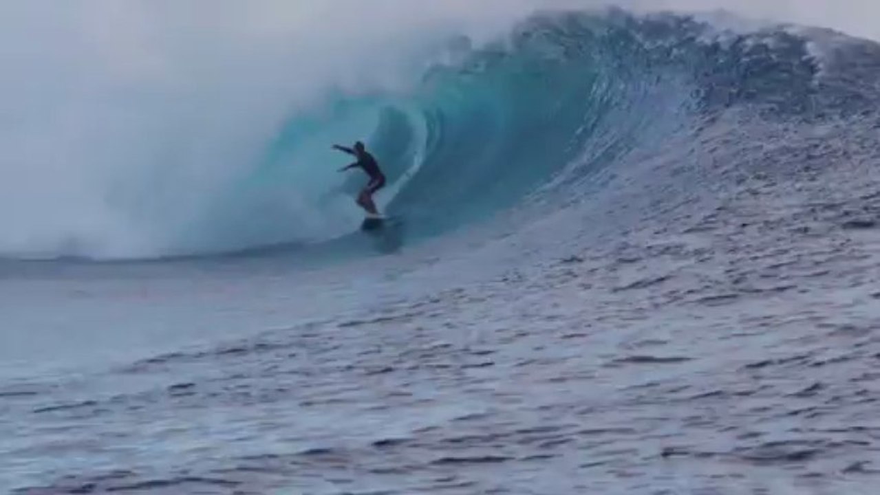 Pacific Direction