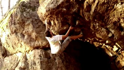 Roman Batsenko Keep fit 7c