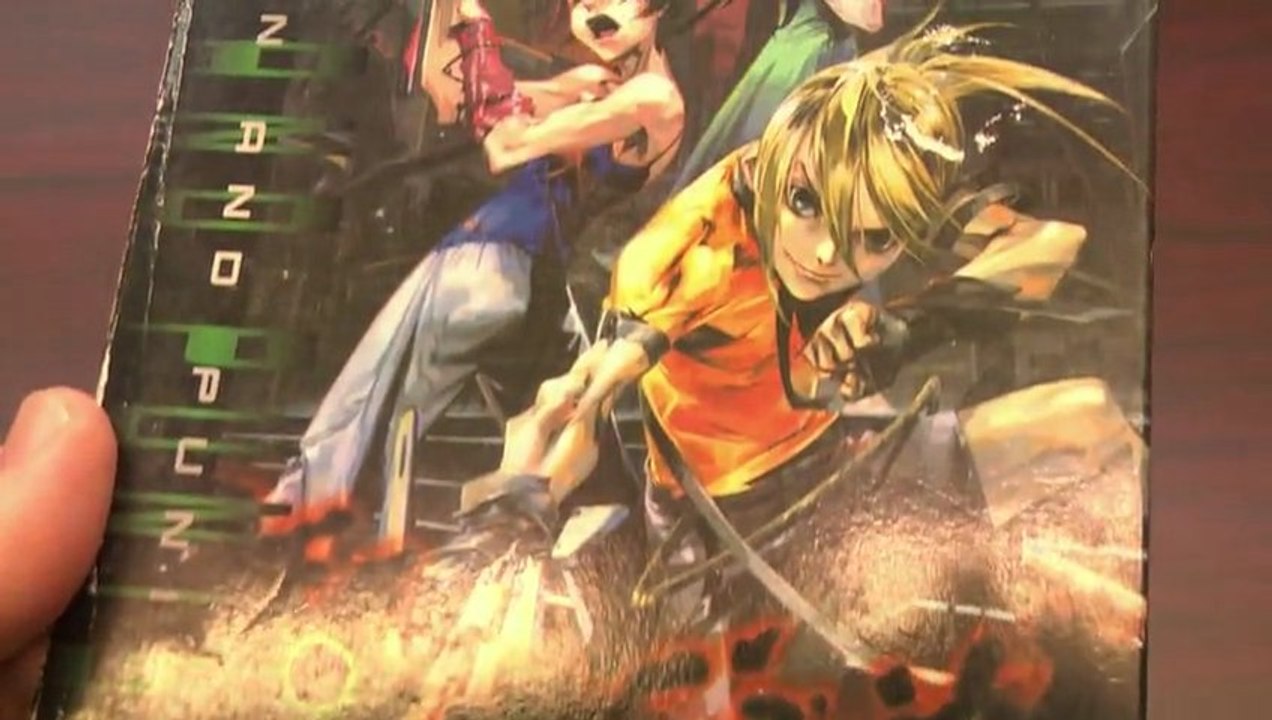 Classic Game Room - SIN AND PUNISHMENT review for Nintendo 64