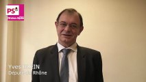 Tarification progressive de l'énergie - Yves BLEIN, Député du Rhône