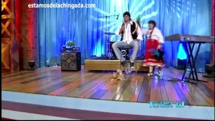“El Show de Margara Francisca” – Capitulo #01