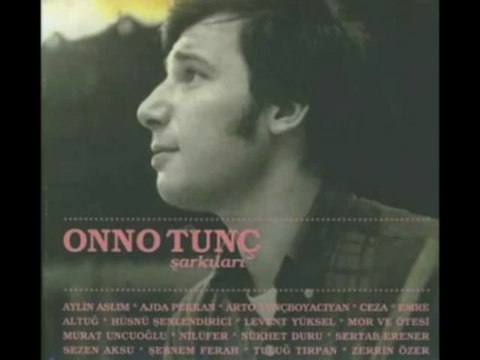 Nükhet Duru - Seninle (Onno Tunç Şarkıları)