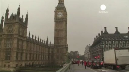 Austérité toujours en Grande-Bretagne