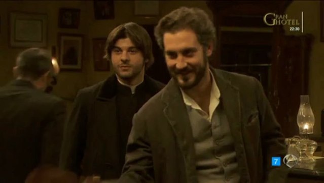 TRISTAN EMILIA YO NO PARO DE RECORDARLE A SU MADRE ESDPV 19-03-2013