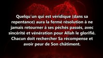 Les raisons de la dureté du coeur - cheikh ibn Baz