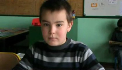 Le Petit Poulet Mathéo