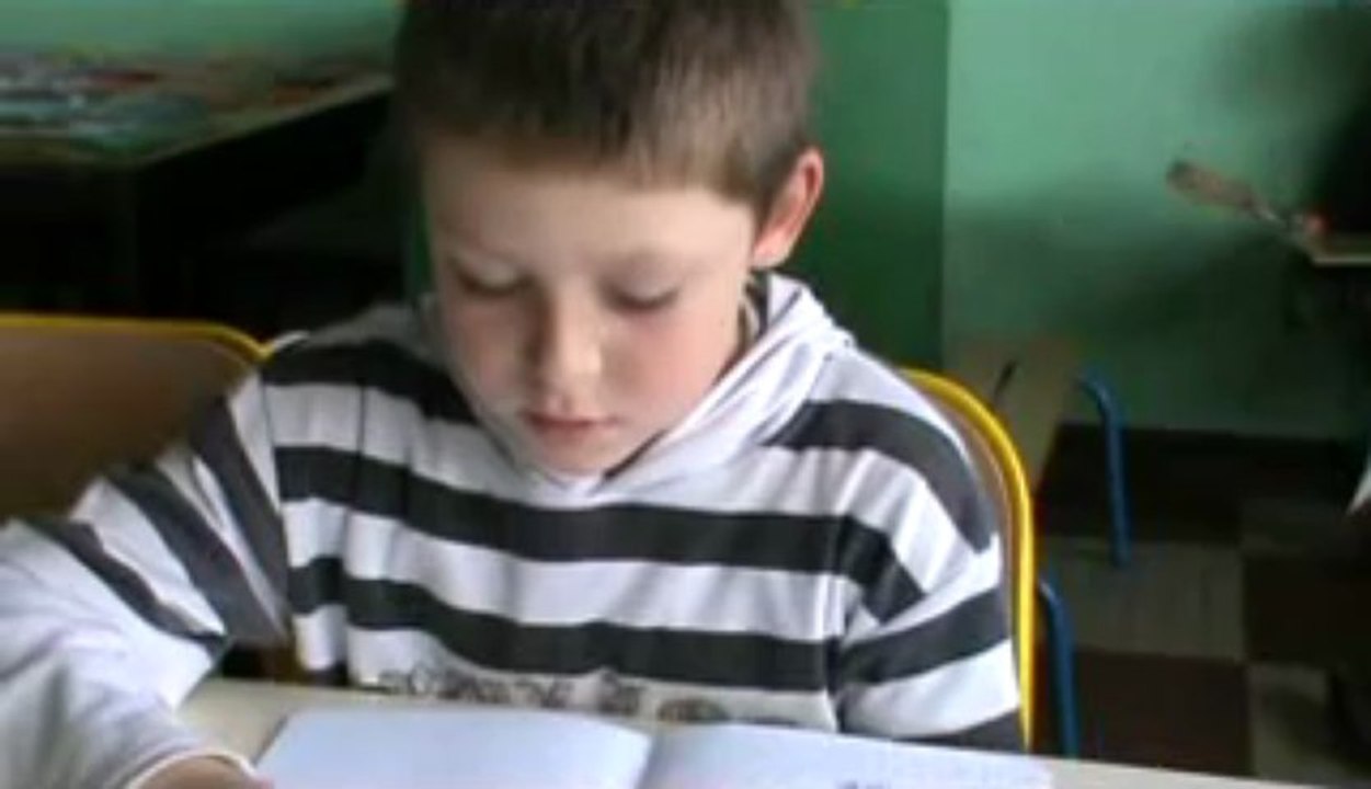 Le Petit Poulet Noa
