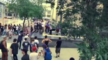 Emerica - Wild In The Streets 2012 Winnipeg