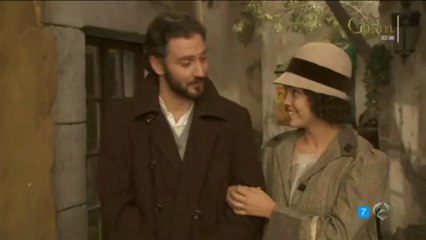 TRISTAN AURORA  TE ABURRIRIA CON MIS HISTORIAS ESDPV 19-03-2013