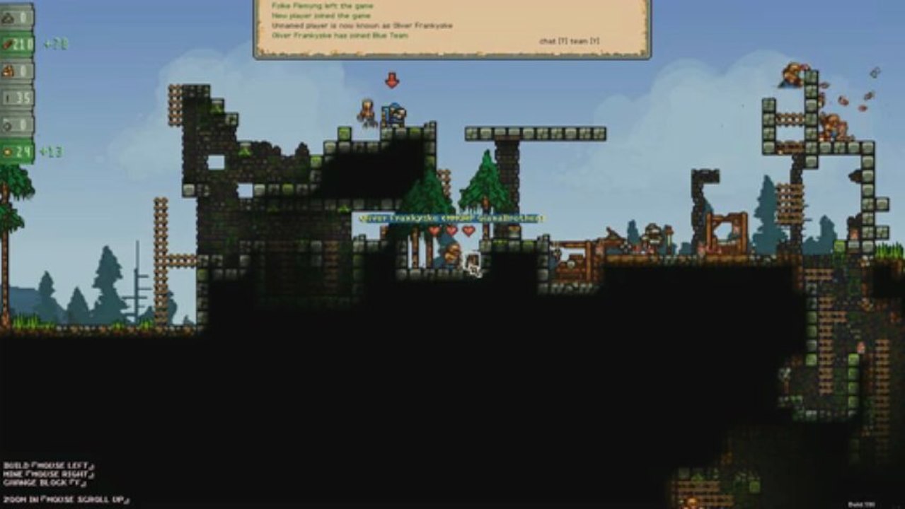 Neues Design For The Win! - King Arthur's Gold 04 - Two Idiots Gaming