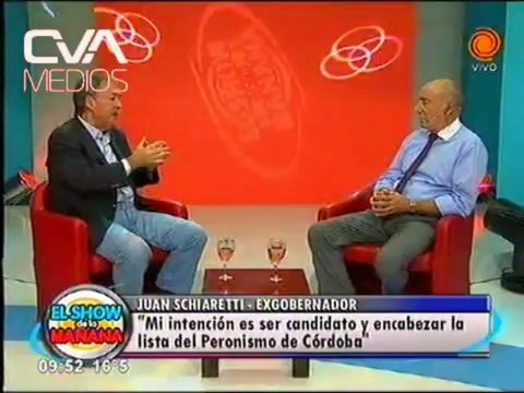 Canal12-ElShowdelaManana-RepSchiaretti-1303190939