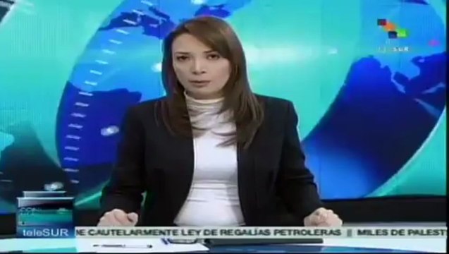 Siria: bandas armadas atacan con armas químicas a civiles