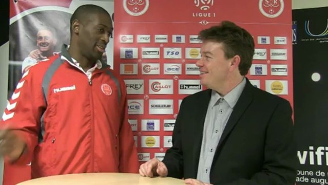 Toujours au Stade ! Reims - Rennes