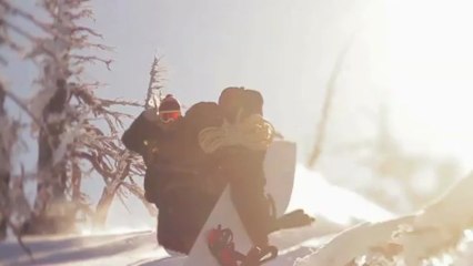 Spring Break Mt. Bachelor Expedition