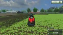 Farming Simulator 2013 - Carrière suivie #16 [1/2]