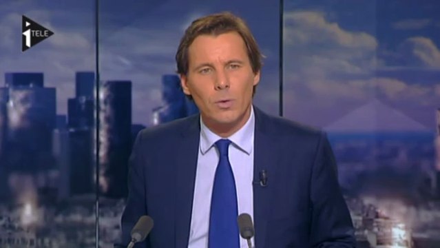 François Hollande met fin aux fonctions de Jérôme Cahuzac