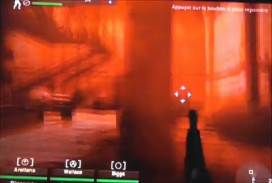 vidéotest Marines Urban Modern Combat