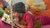 Video AIL- Associazione Italiana Contro le Leucemie Assistenza Domiciliare Pediatrica
