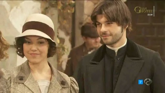 AURORA MARTIN MARIA NOS VAMOS A TOMAR CHOCOLATE QUE PREPARA ROSARIO ESDPV 19-03-2013